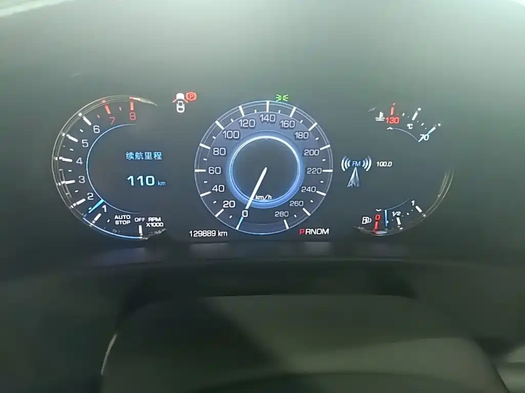 Cadillac CT6 — миниатюра 12