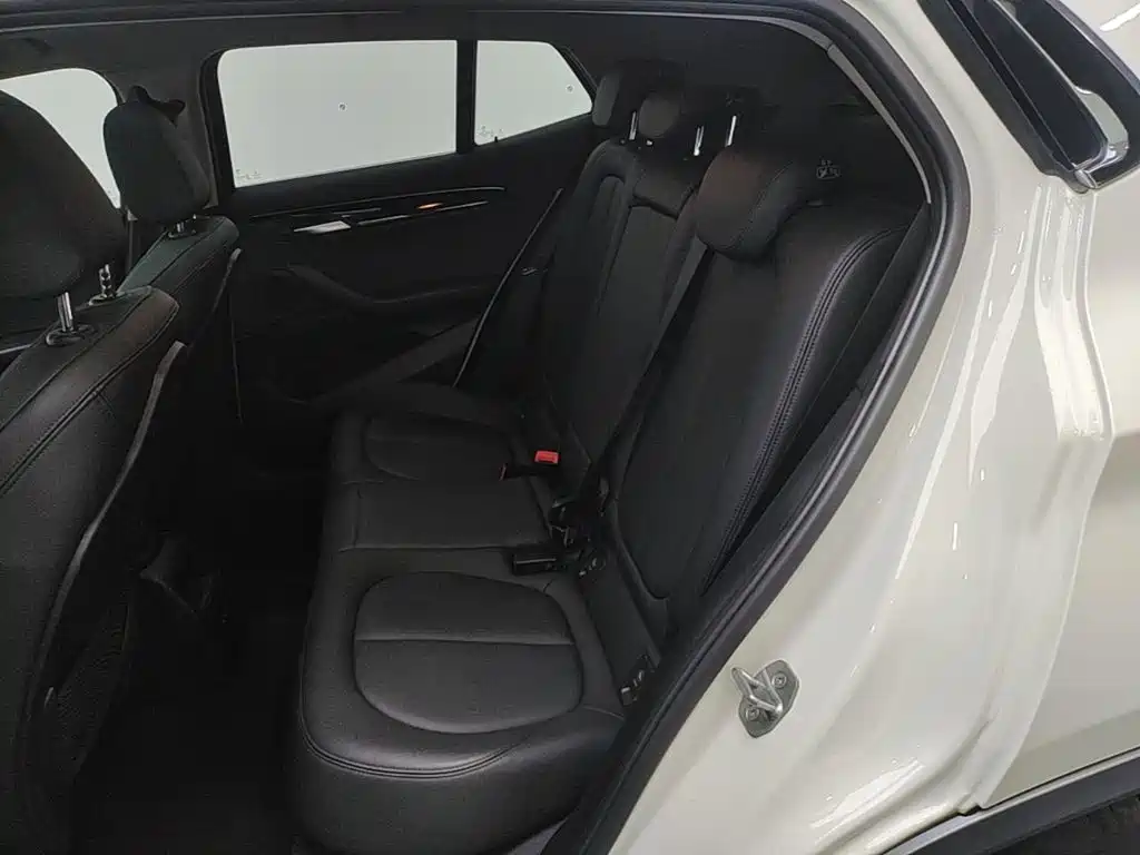 BMW X2 (Import) — миниатюра 17