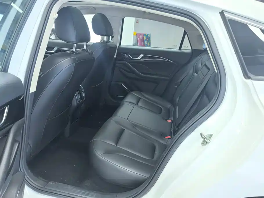 Bestune B70 — миниатюра 11