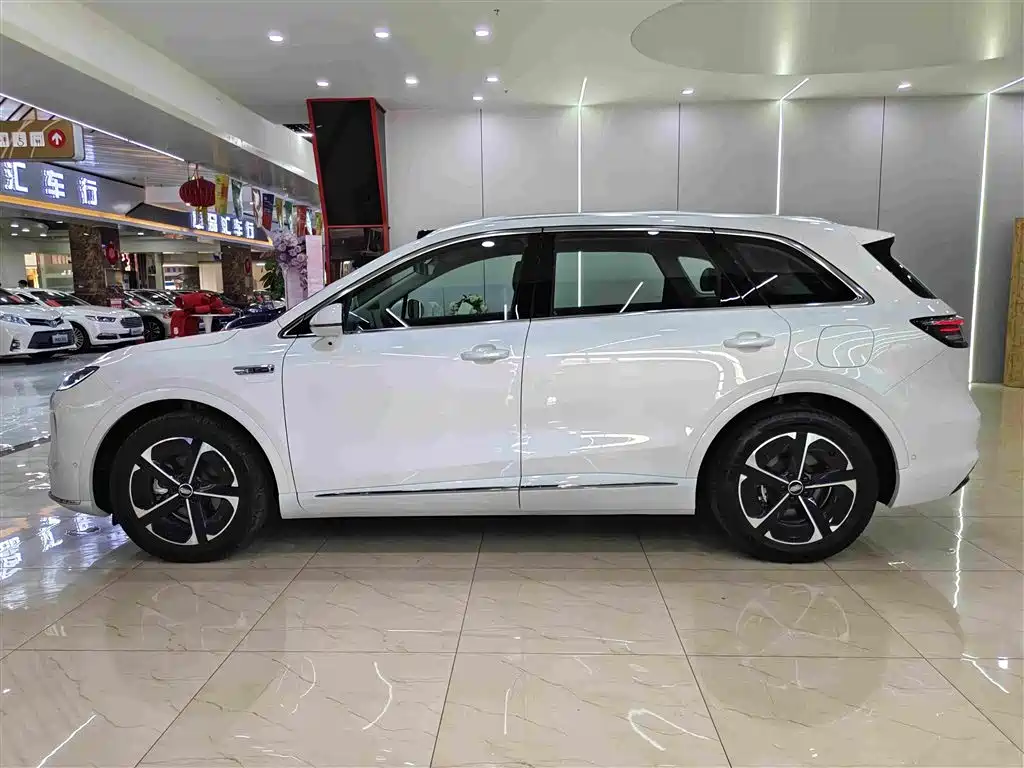 Shangjie Shangjie H5 — миниатюра 17