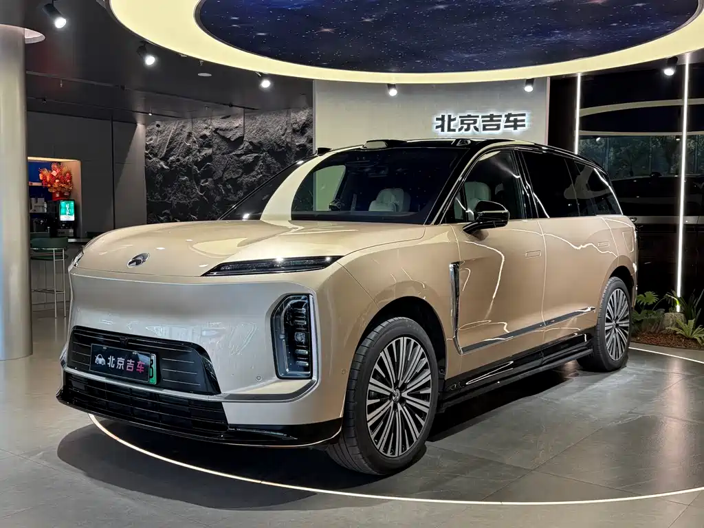 NIO ES9