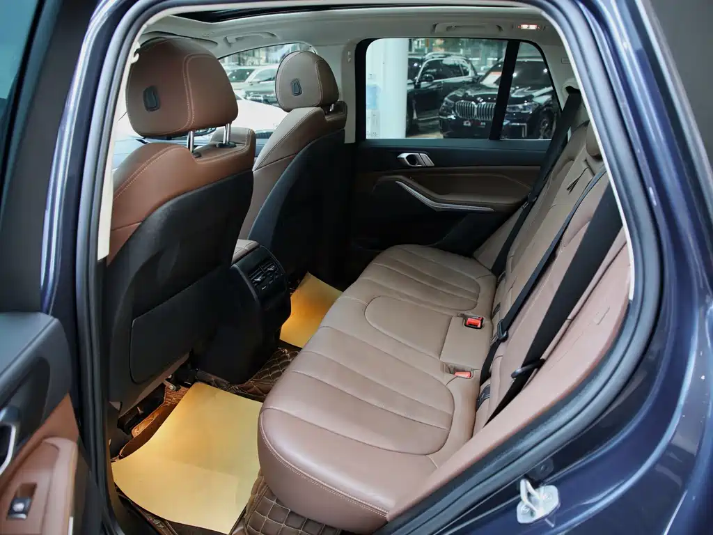 BMW X5 2022 xDrive30i M Sport