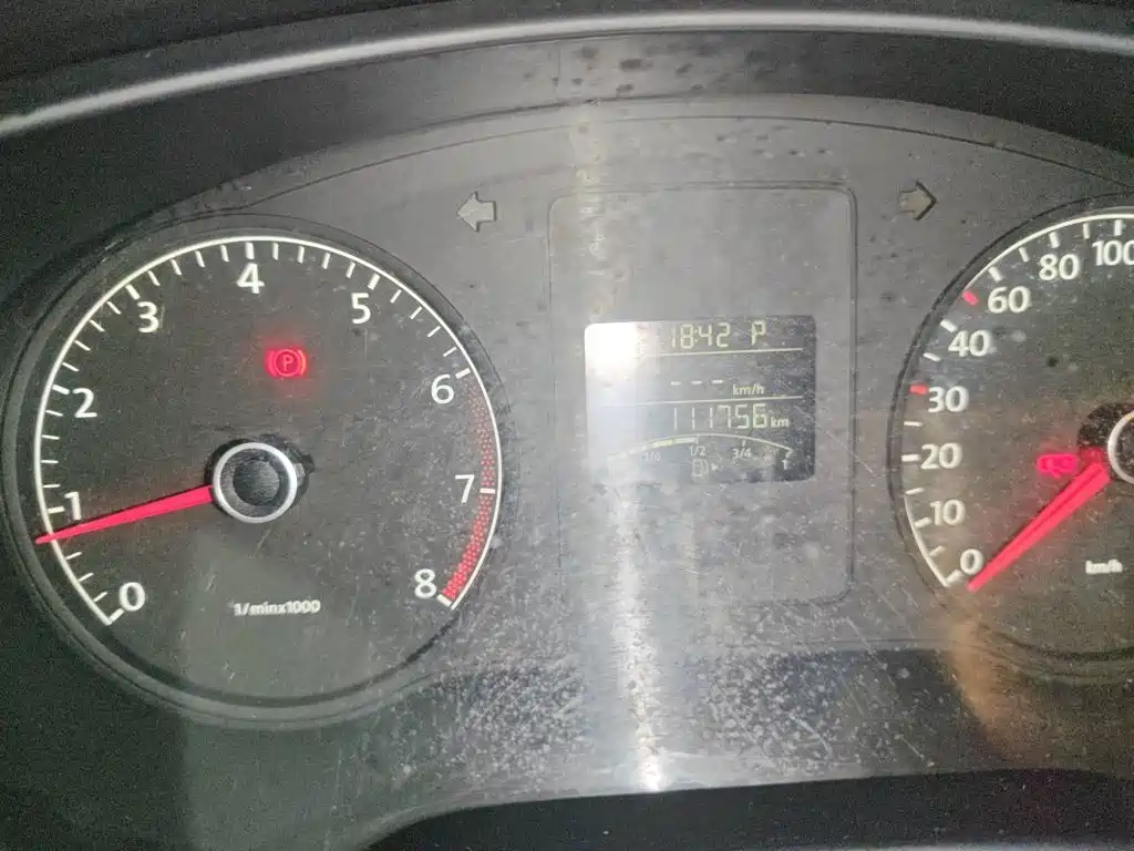 Volkswagen Sagitar — миниатюра 8