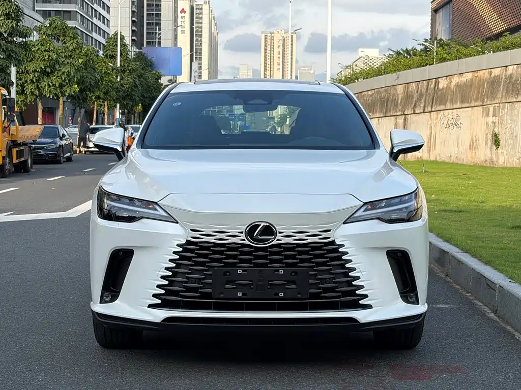 Lexus RX 2026 300