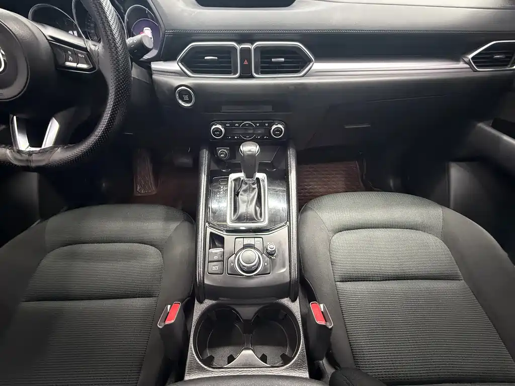 MAZDA CX 5