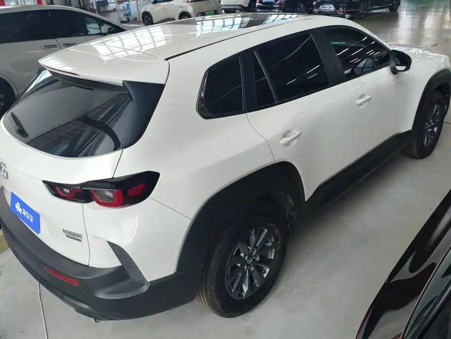 Mazda CX-50 Xingye — миниатюра 3