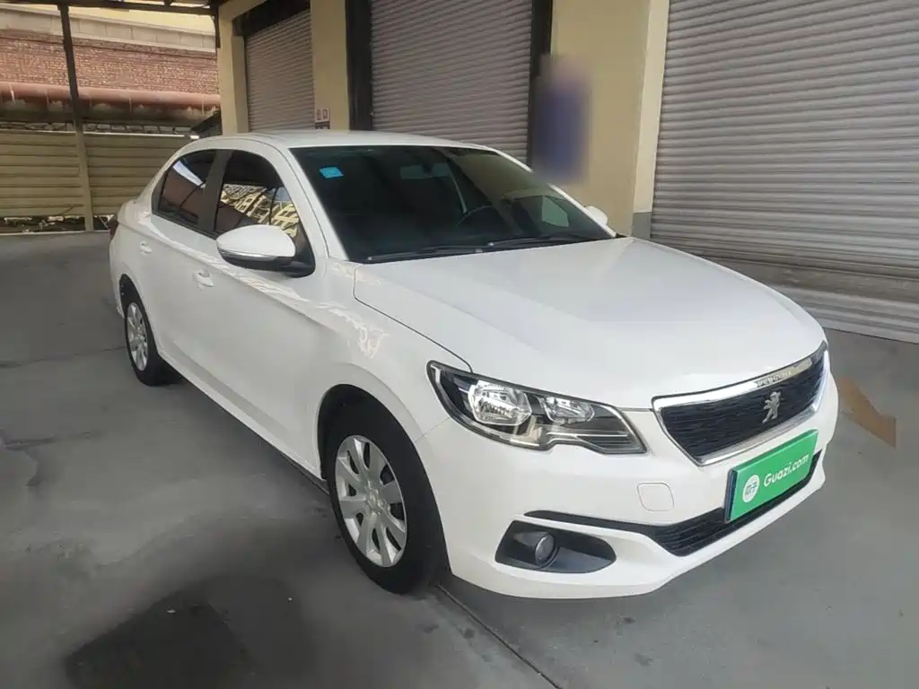 Peugeot 301 — миниатюра 4