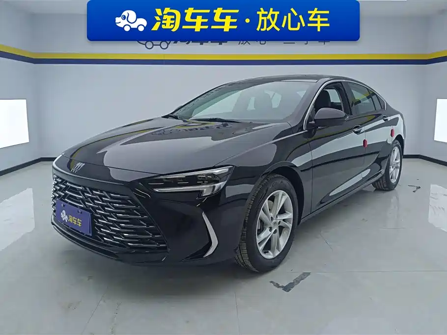 Buick Regal 2025