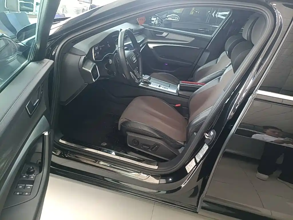 Audi A6L — фотографии объявления, Фото 16