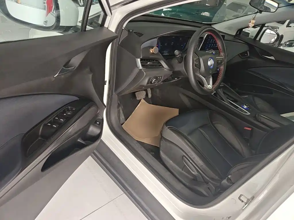 Buick Velite 6 — миниатюра 16