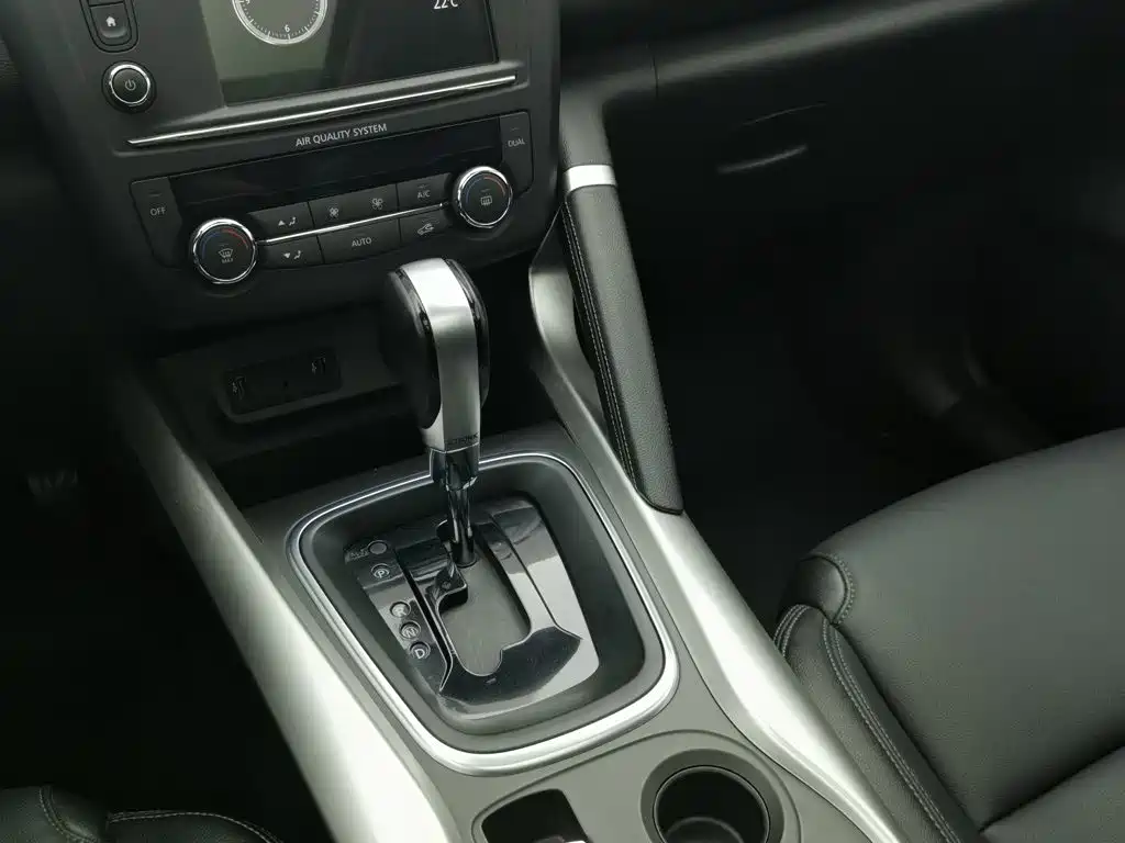 Renault Kadjar — миниатюра 13