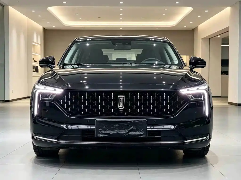 Bestune B70 — миниатюра 2