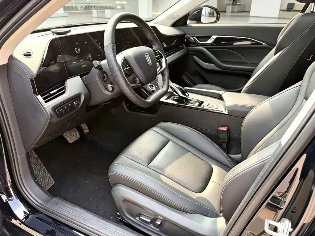 Bestune B70 — миниатюра 5