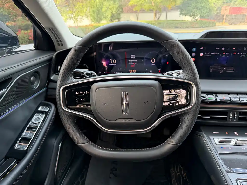 Lincoln Z — миниатюра 21