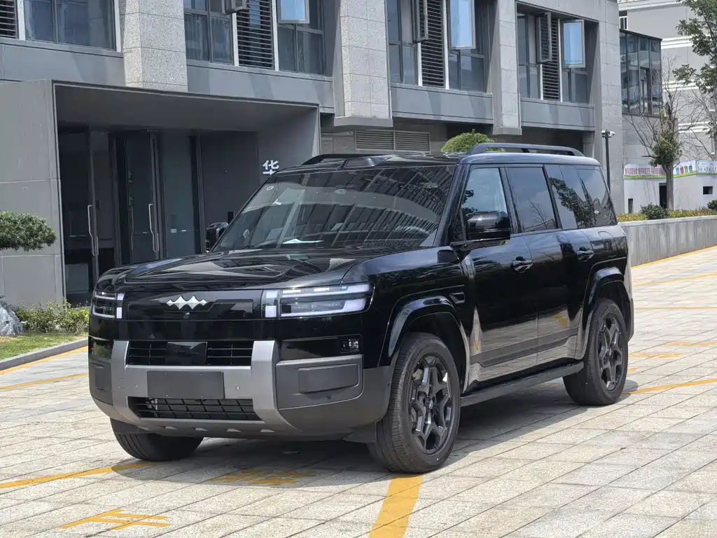 Fangchengbao 7