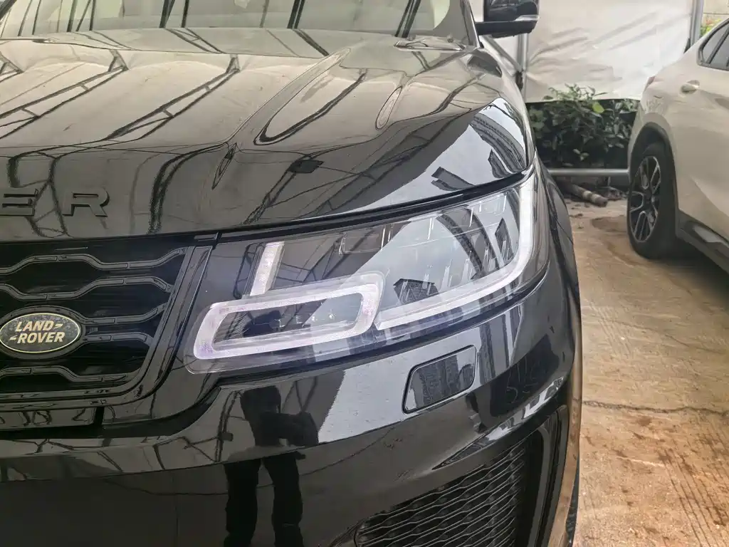 Land Rover Range Rover Sport 2014 3.0 SC V6 HSE DYNAMIC