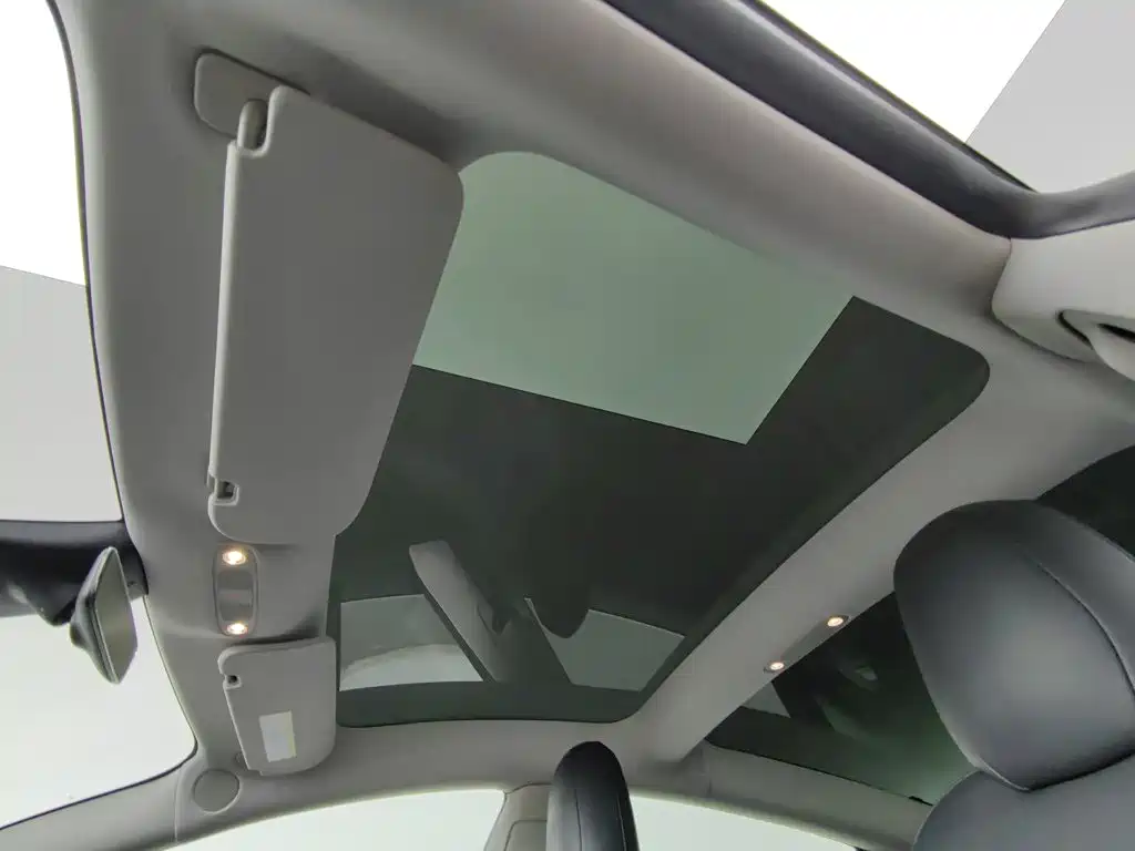 Tesla Model 3 — миниатюра 14