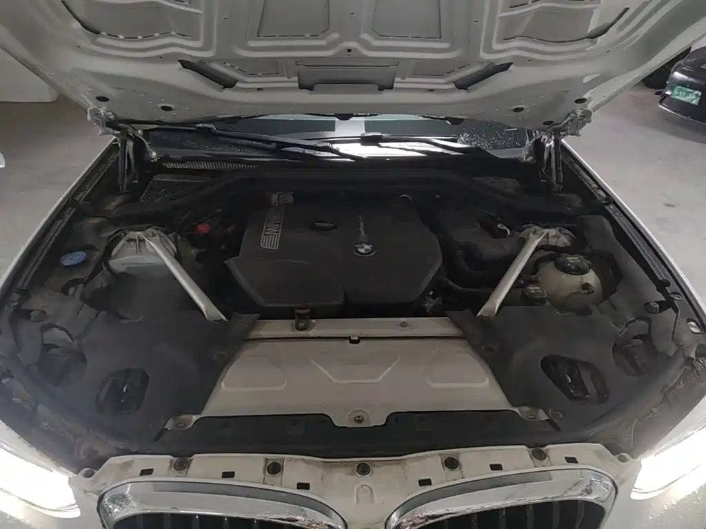 BMW X3 — миниатюра 16