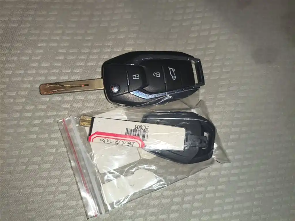 Maxus G50 2022 1.5T AT A