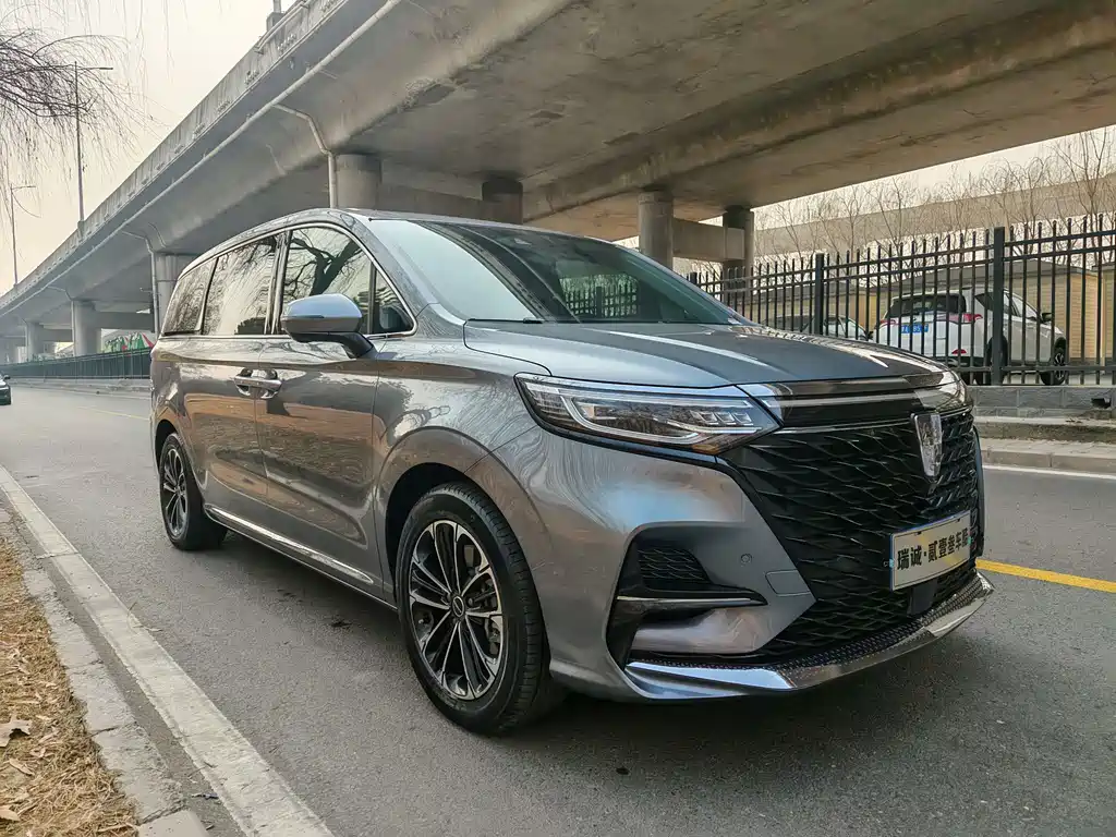 ROEWE IMAX8