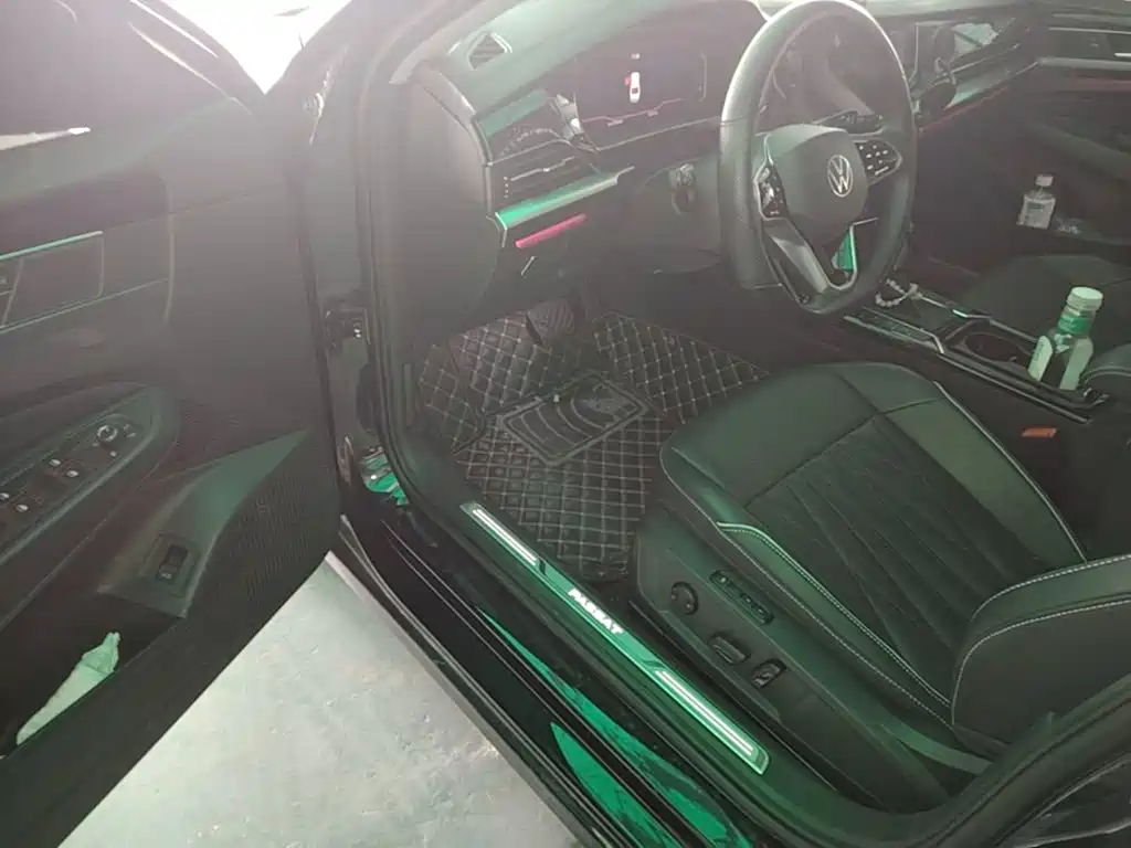 Volkswagen Passat — миниатюра 16