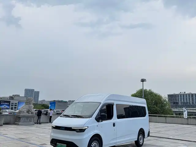 2026 JMC Fushun