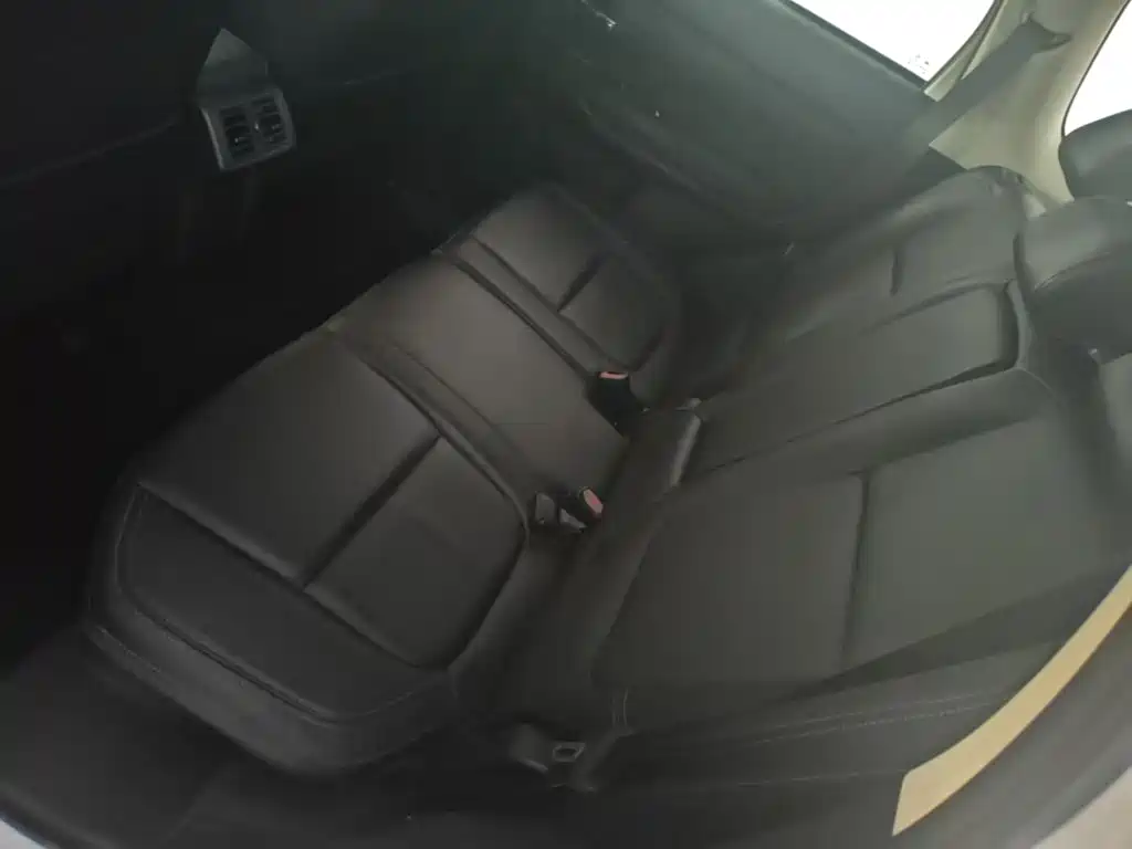 Mitsubishi Outlander — миниатюра 17