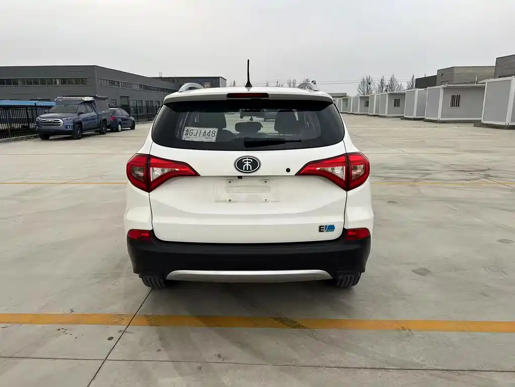 BYD New Energy — миниатюра 6