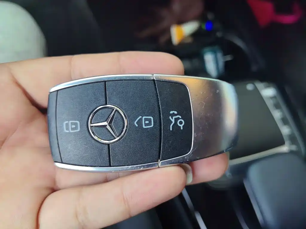 Mercedes-Benz A-Class — миниатюра 12