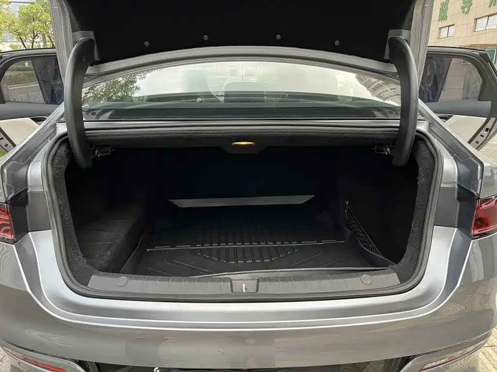 BYD Qin PLUS — миниатюра 18