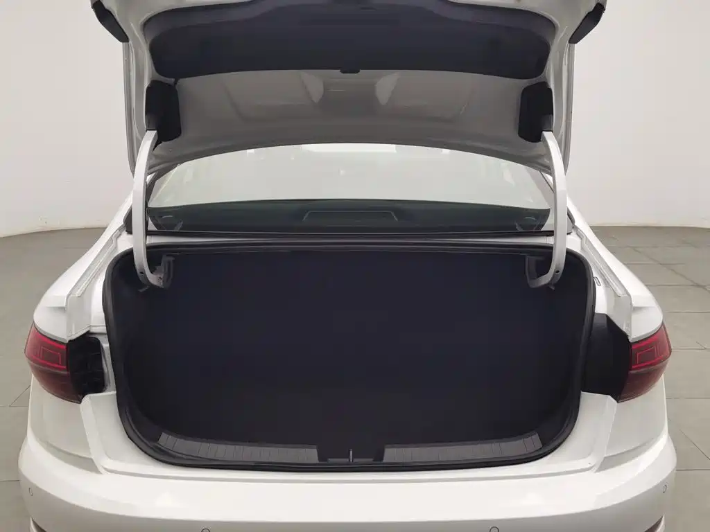 Volkswagen Sagitar — миниатюра 16