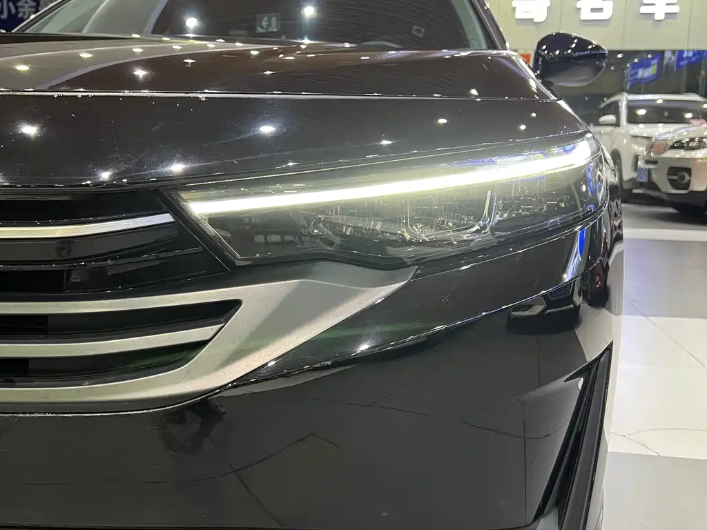 Honda Integra — миниатюра 22