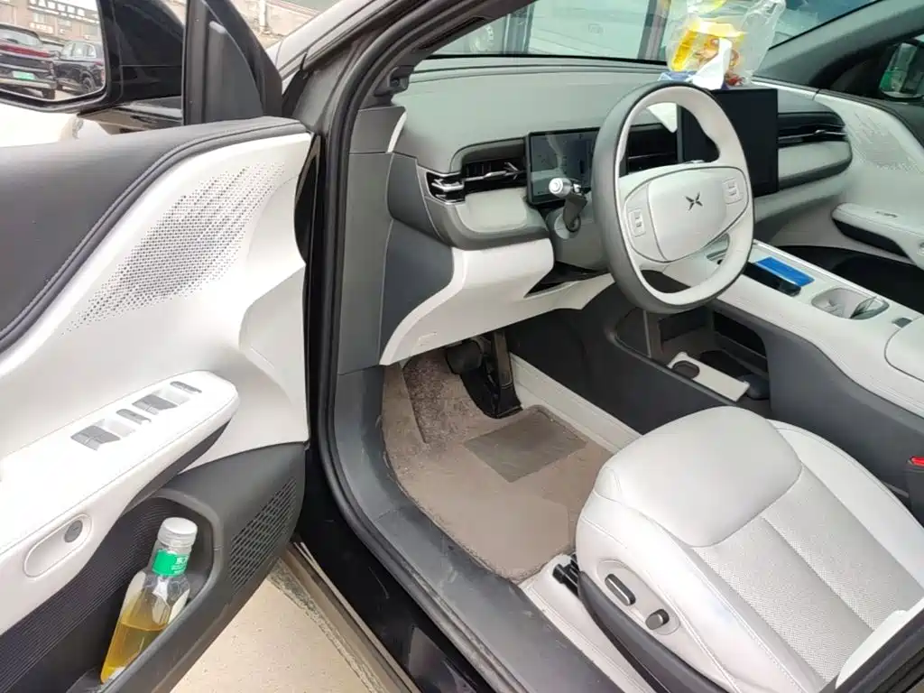 XPeng G6 — миниатюра 16