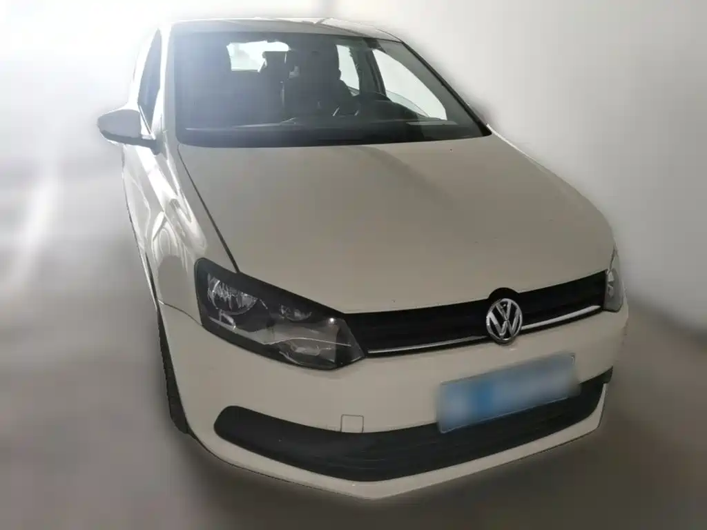 Volkswagen Polo — миниатюра 6