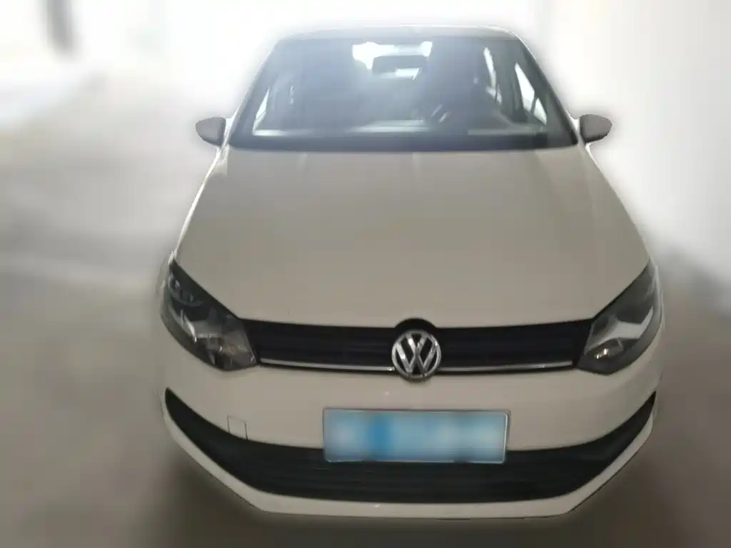Volkswagen Polo — миниатюра 5