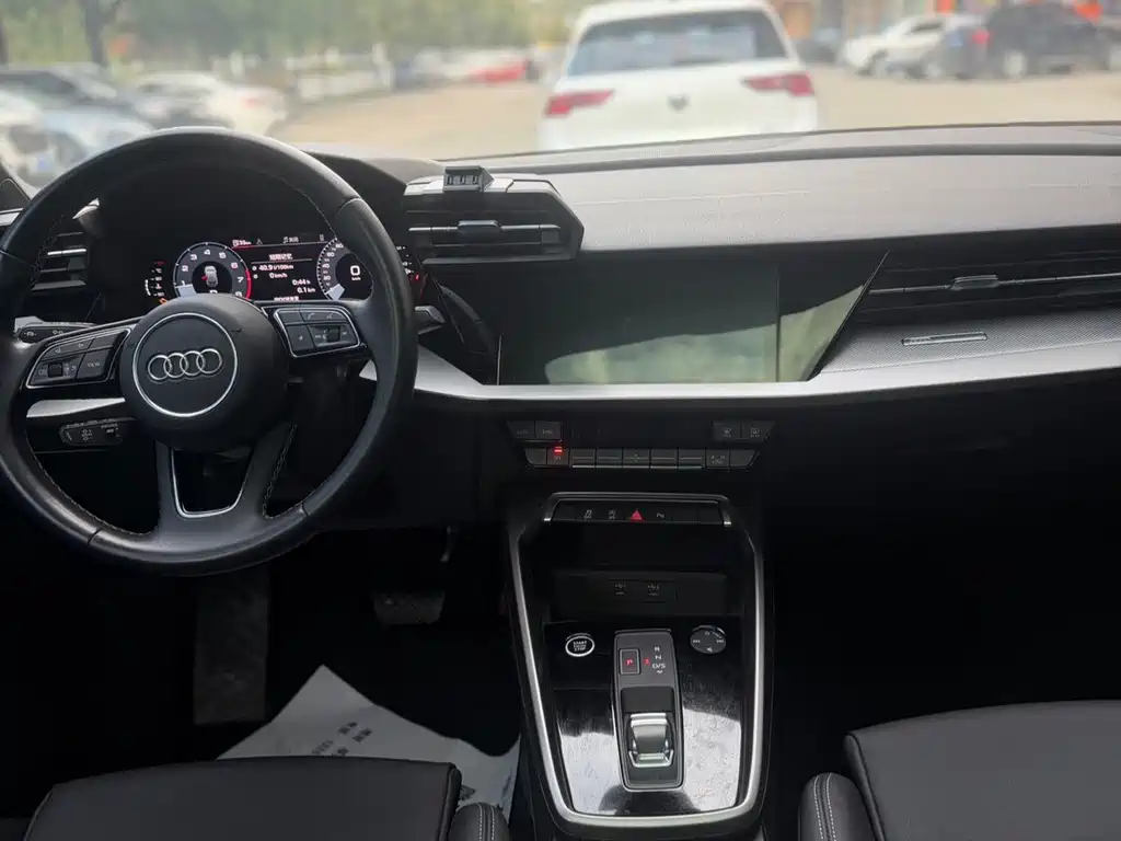 Audi A3 — миниатюра 18