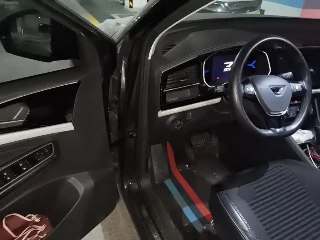 Jetta VS7 — миниатюра 14