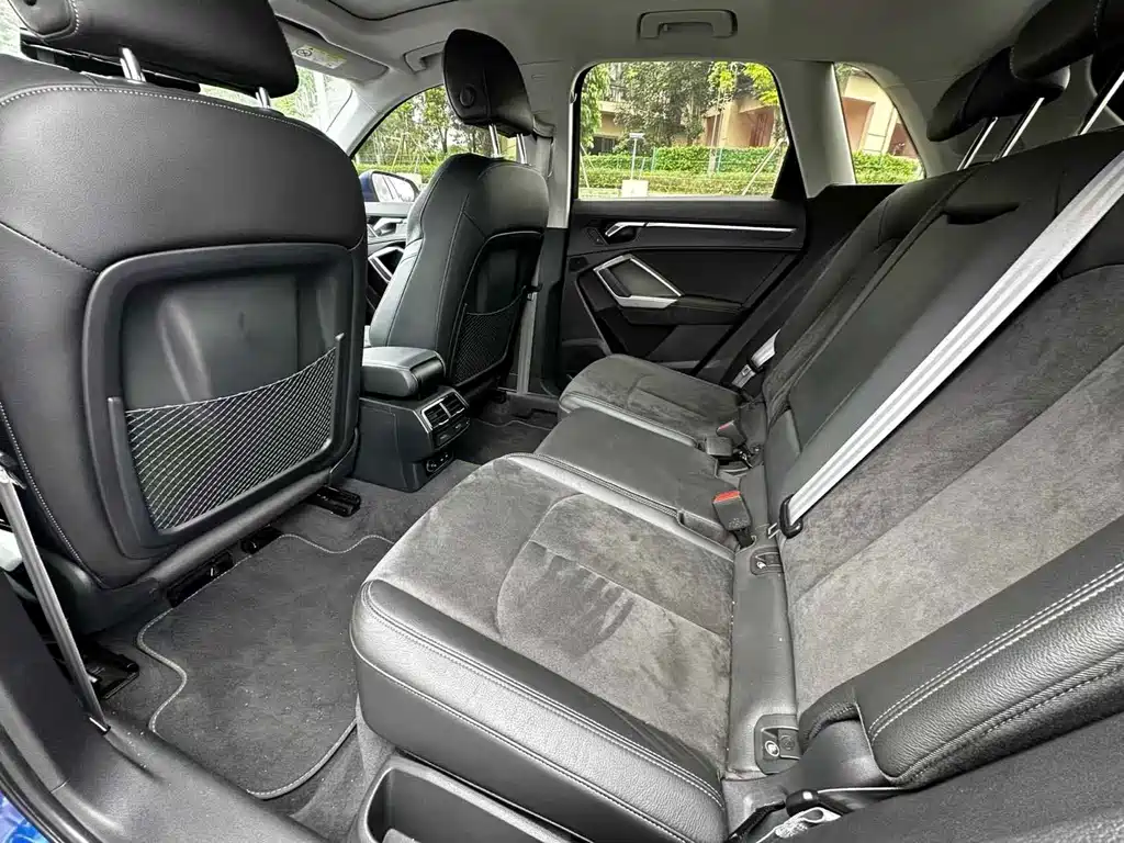 Audi Q3 — миниатюра 9