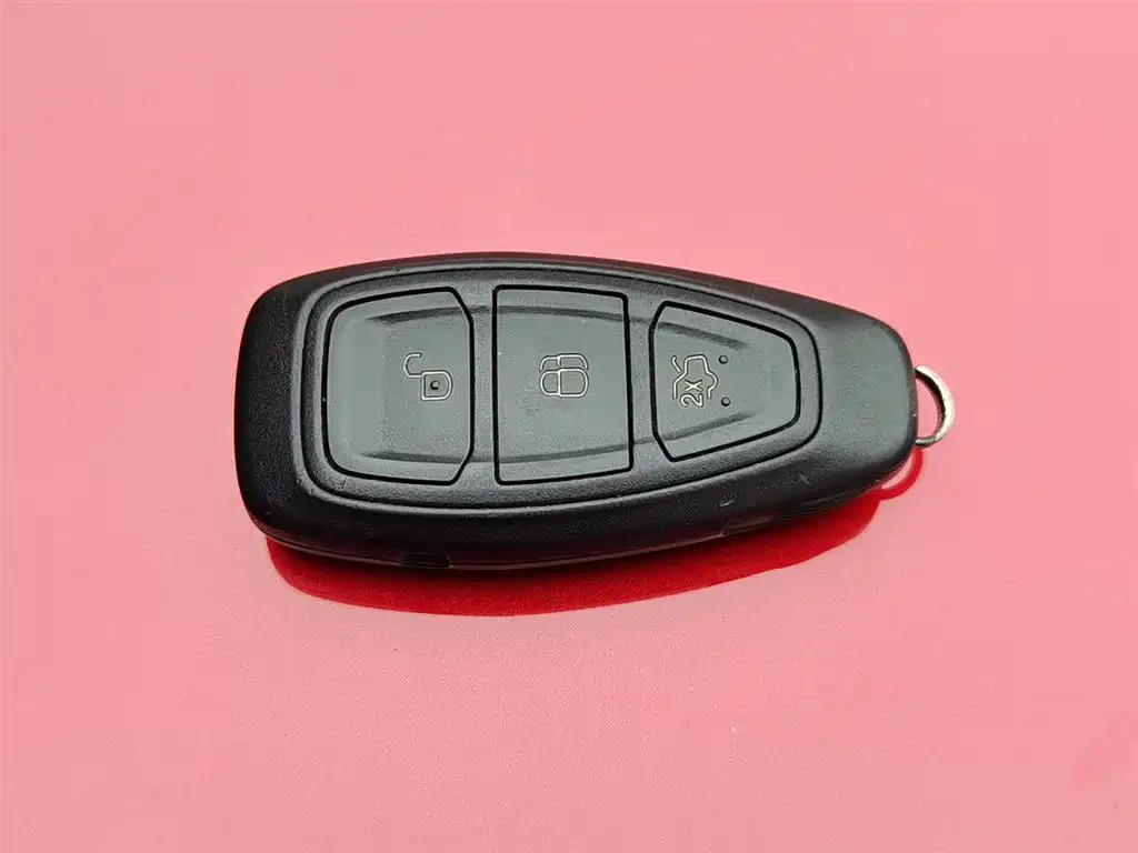 Ford Focus — фотографии объявления, Фото 19