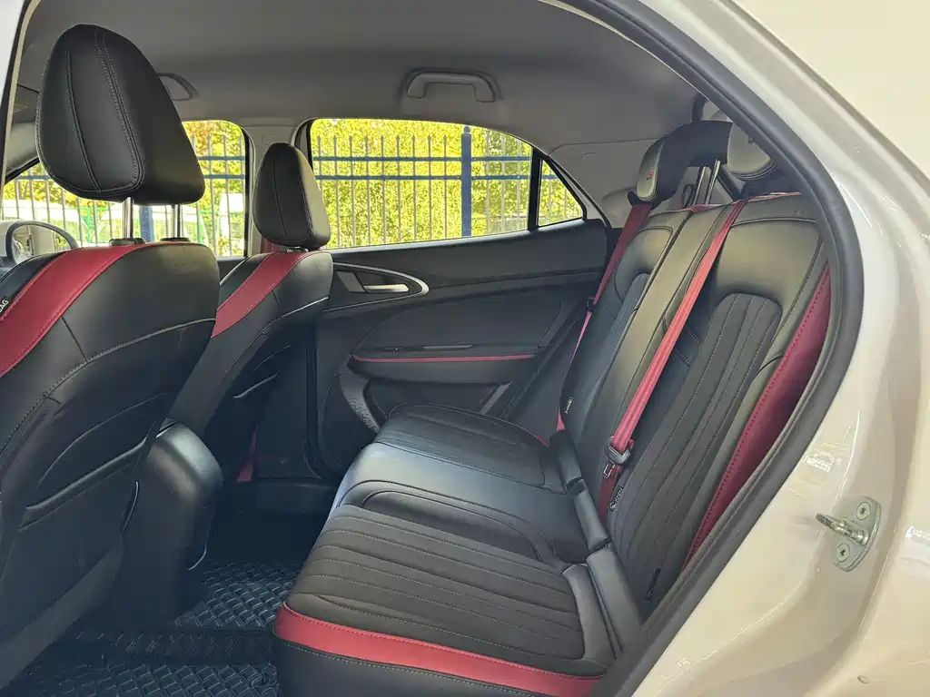 Ora Ora Good Cat GT — миниатюра 10