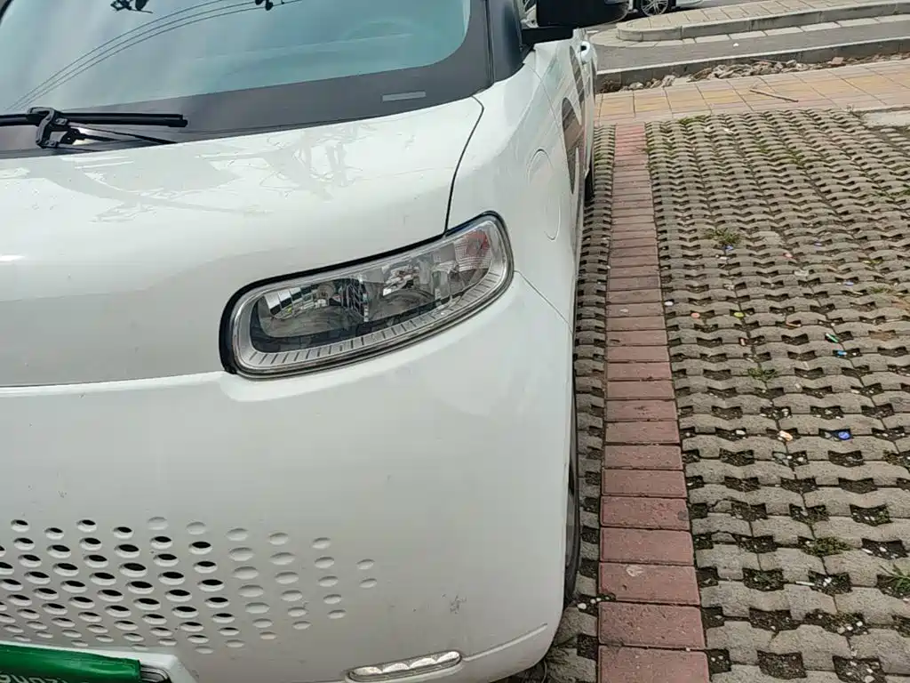 Ora Ora White Cat — миниатюра 24