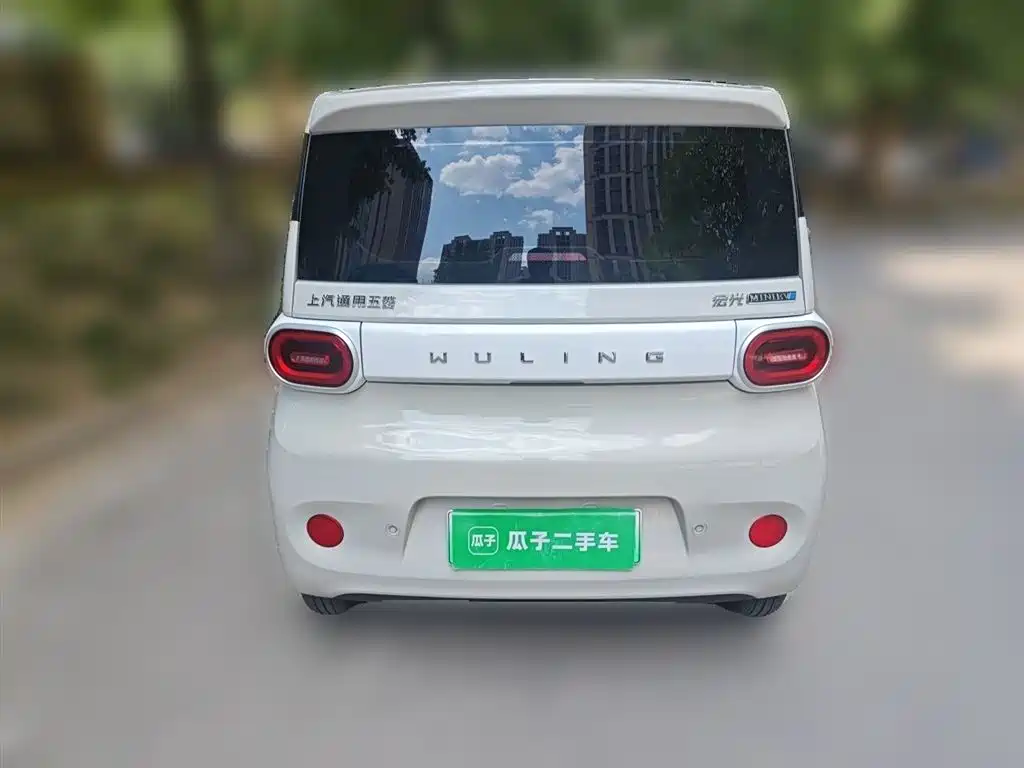 Wuling Mini EV MINIEV 2024 215km