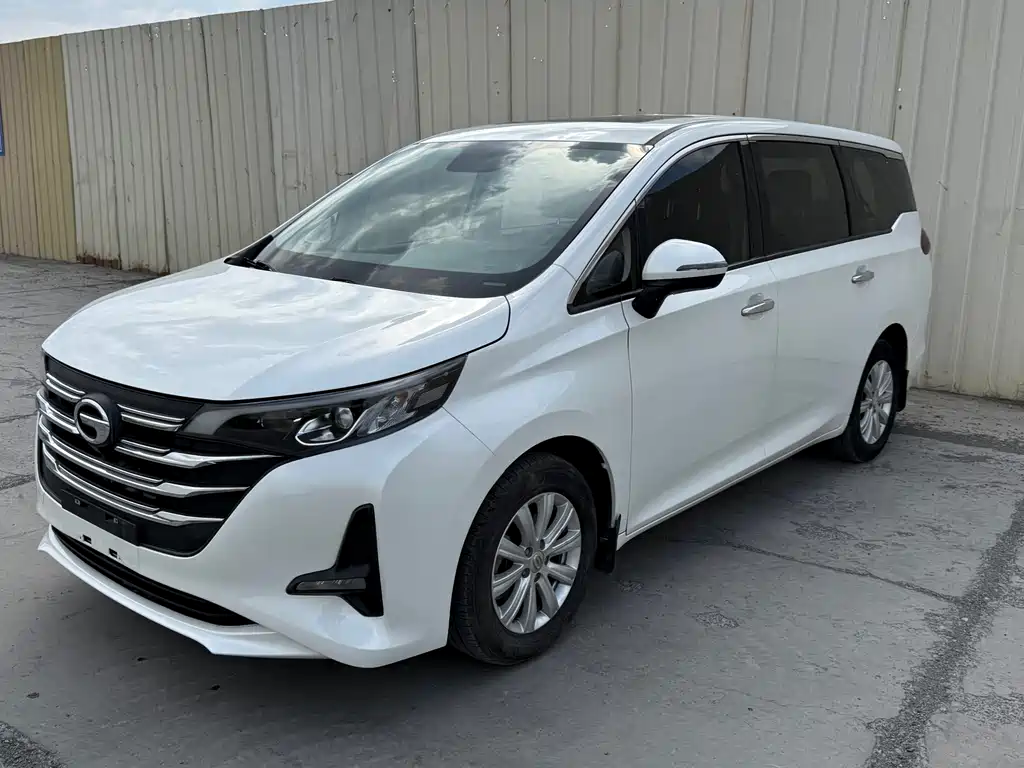 GAC TRUMPCHI M6
