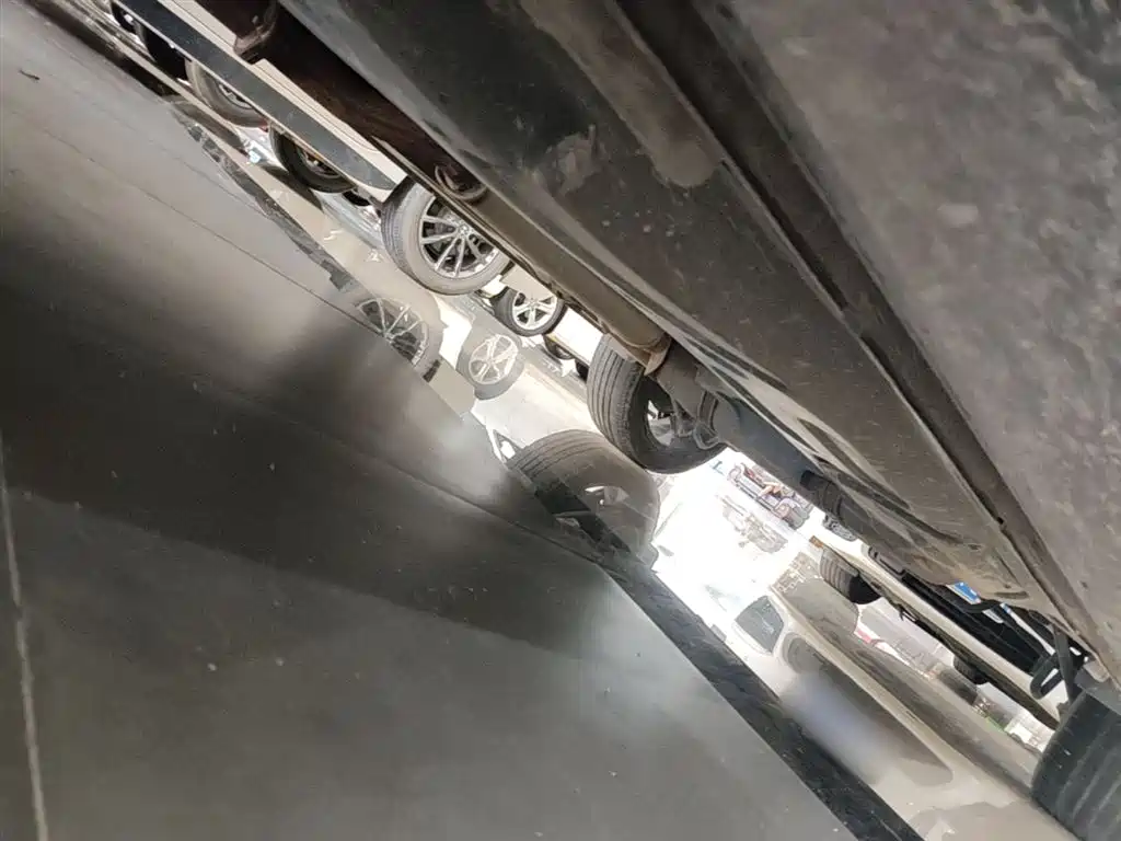 BYD Song Plus PLUS 2020 1.5T AT Flagship