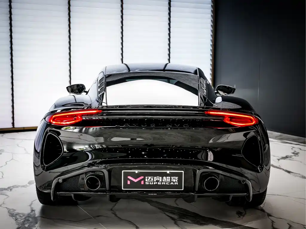 Lotus Emira 2021 2.0T DCT First Edition