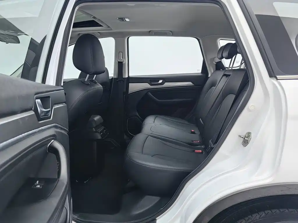 Haval H6 — миниатюра 15