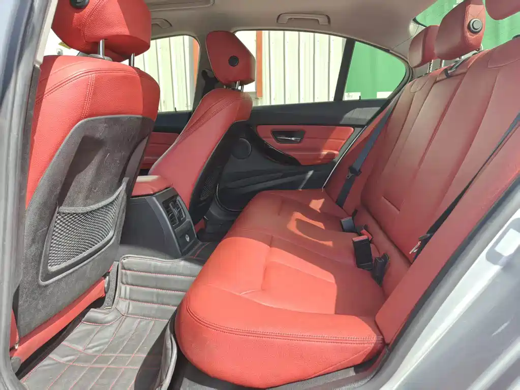 BMW 3 Series (Import) — миниатюра 5