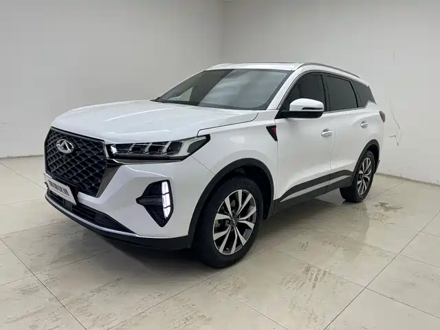 CHERY TIGGO 7 PLUS