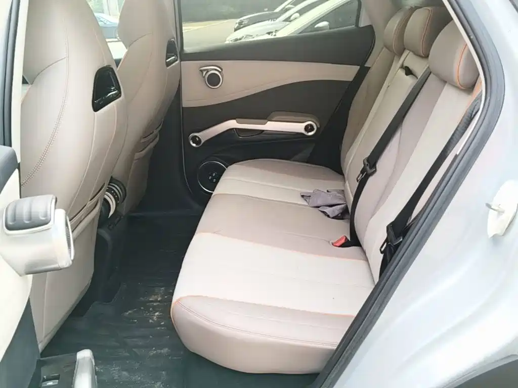 BYD Yuan Plus — миниатюра 17