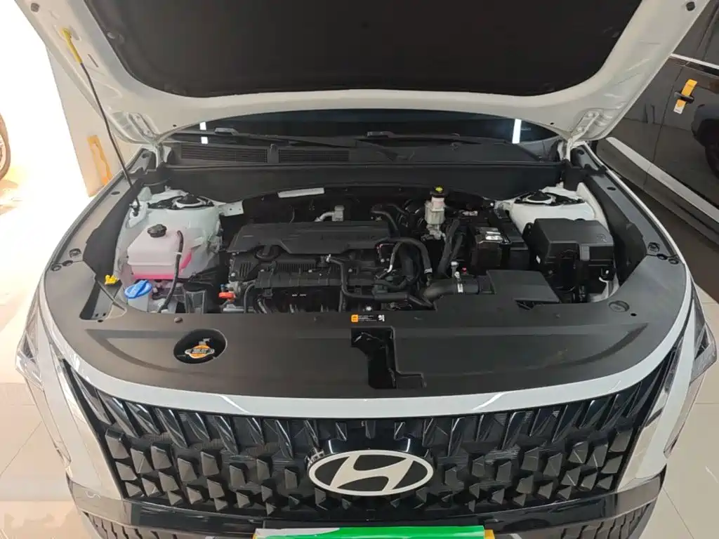 Hyundai ix35 — миниатюра 20
